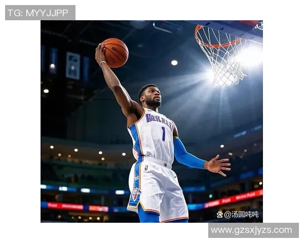 谢伊吉尔杰斯亚历山大：新一代篮球巨星的崛起与未来展望