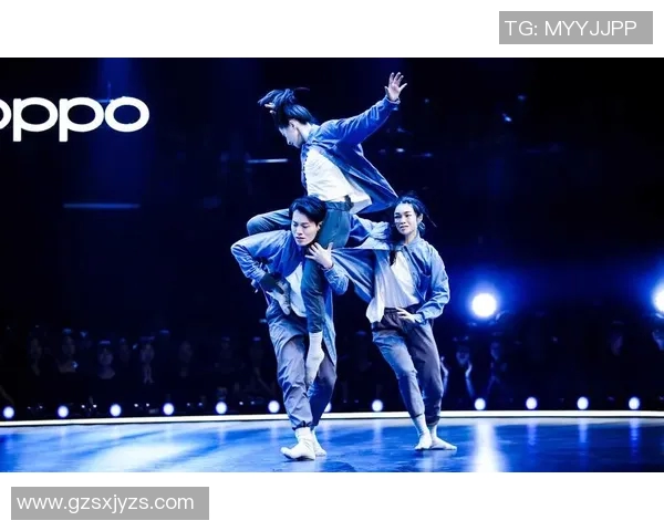 西安街舞队荣登街舞比赛经验排行榜第一名引领潮流