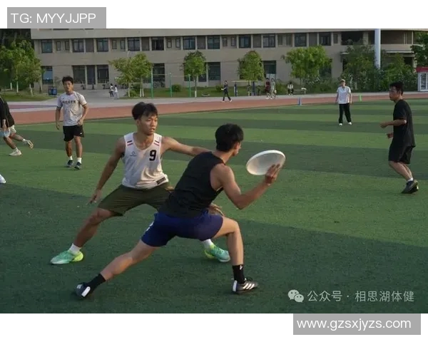 飞盘竞技的魅力与挑战：探讨成都飞盘队的战术与团队协作