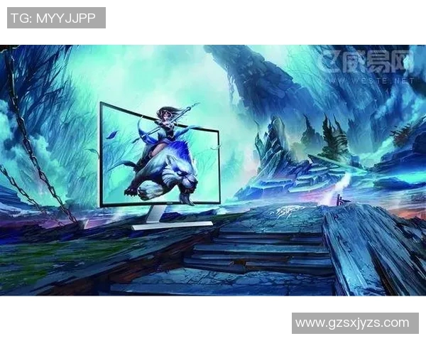 DOTA2装备选购指南：如何选择适合你的高性能显示器