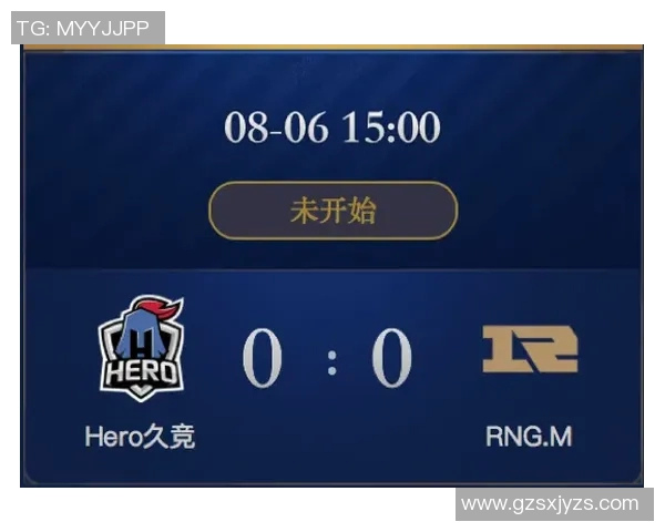 RNG在冠军杯中的强势表现与战术分析全景解读