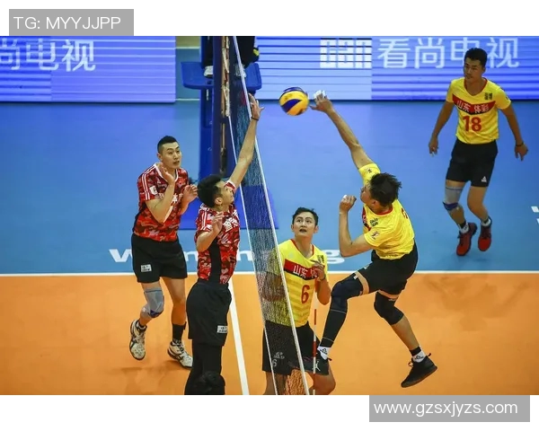 杭州排球队个人能力引发热议球员表现与团队协作的辩论