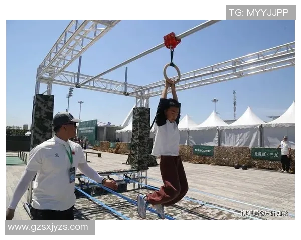 极限运动的魅力与挑战：深入了解北京极限运动队员的独特技能与风采