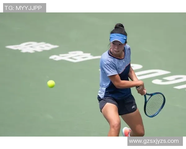 杭州网球队选拔赛个人能力分析与表现评估