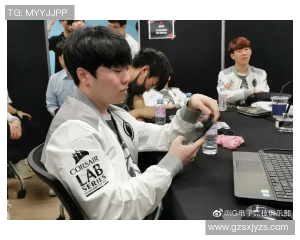 IG战队崛起之路：从青涩到辉煌的成长历程揭秘